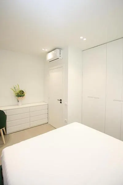 Gledors Luxury Apartments Vlore 0*,  Albania