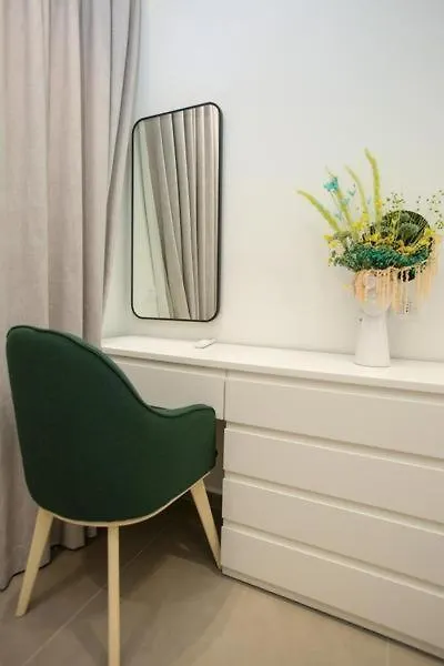 Gledors Luxury Apartments Vlore