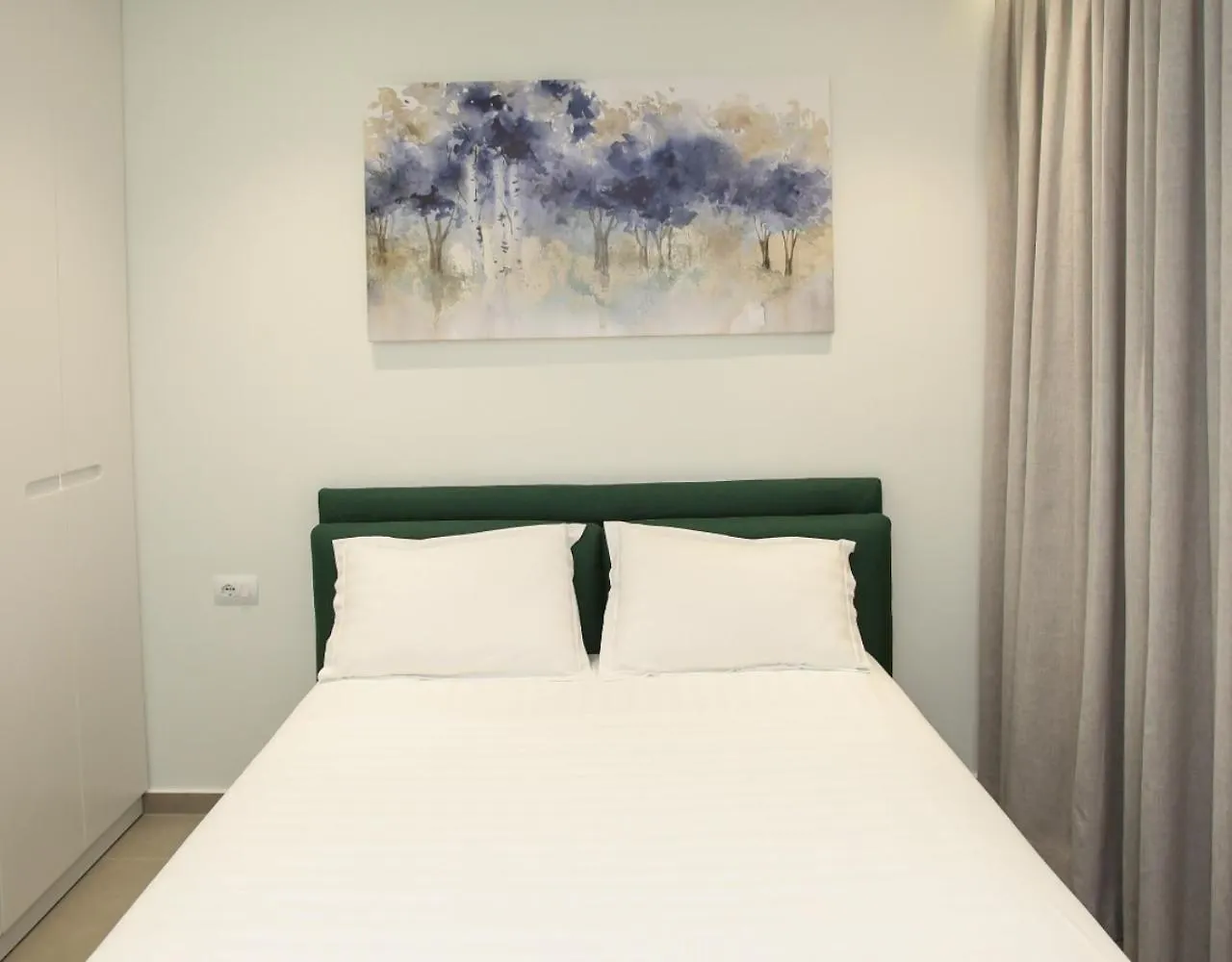 Gledors Luxury Apartments Vlore