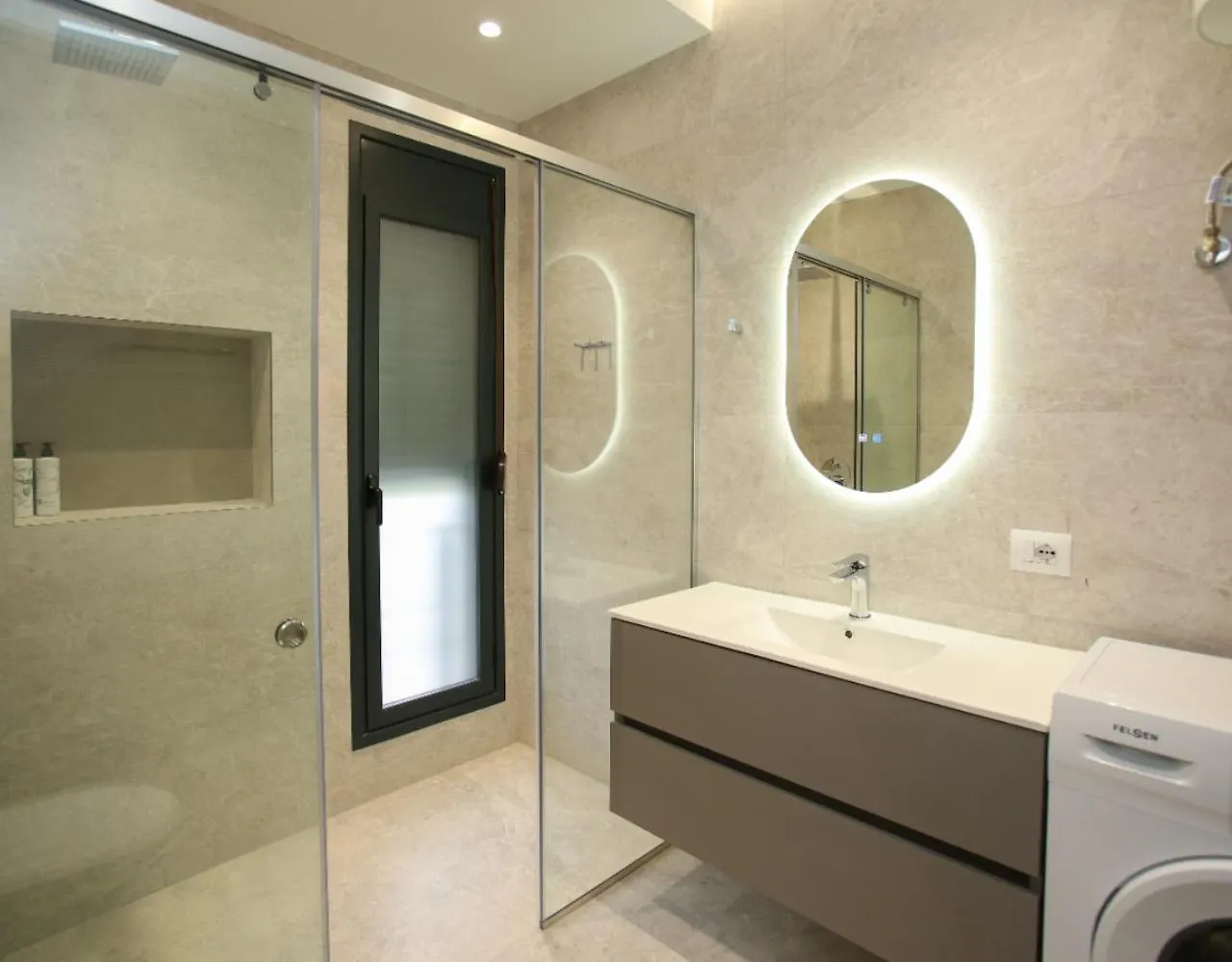 Gledors Luxury Apartments Vlore