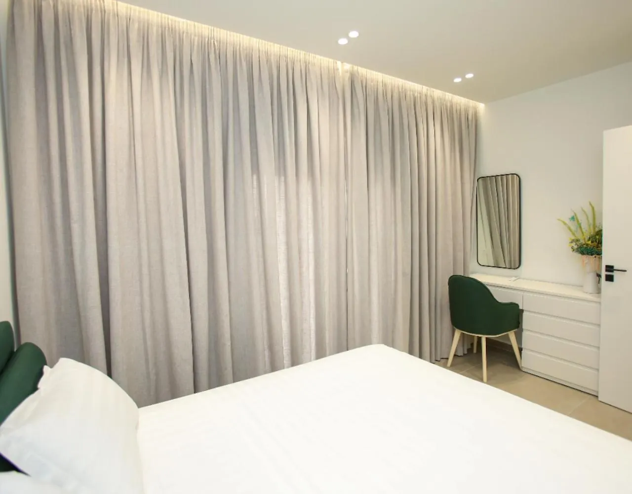 Gledors Luxury Apartments Vlore Albania