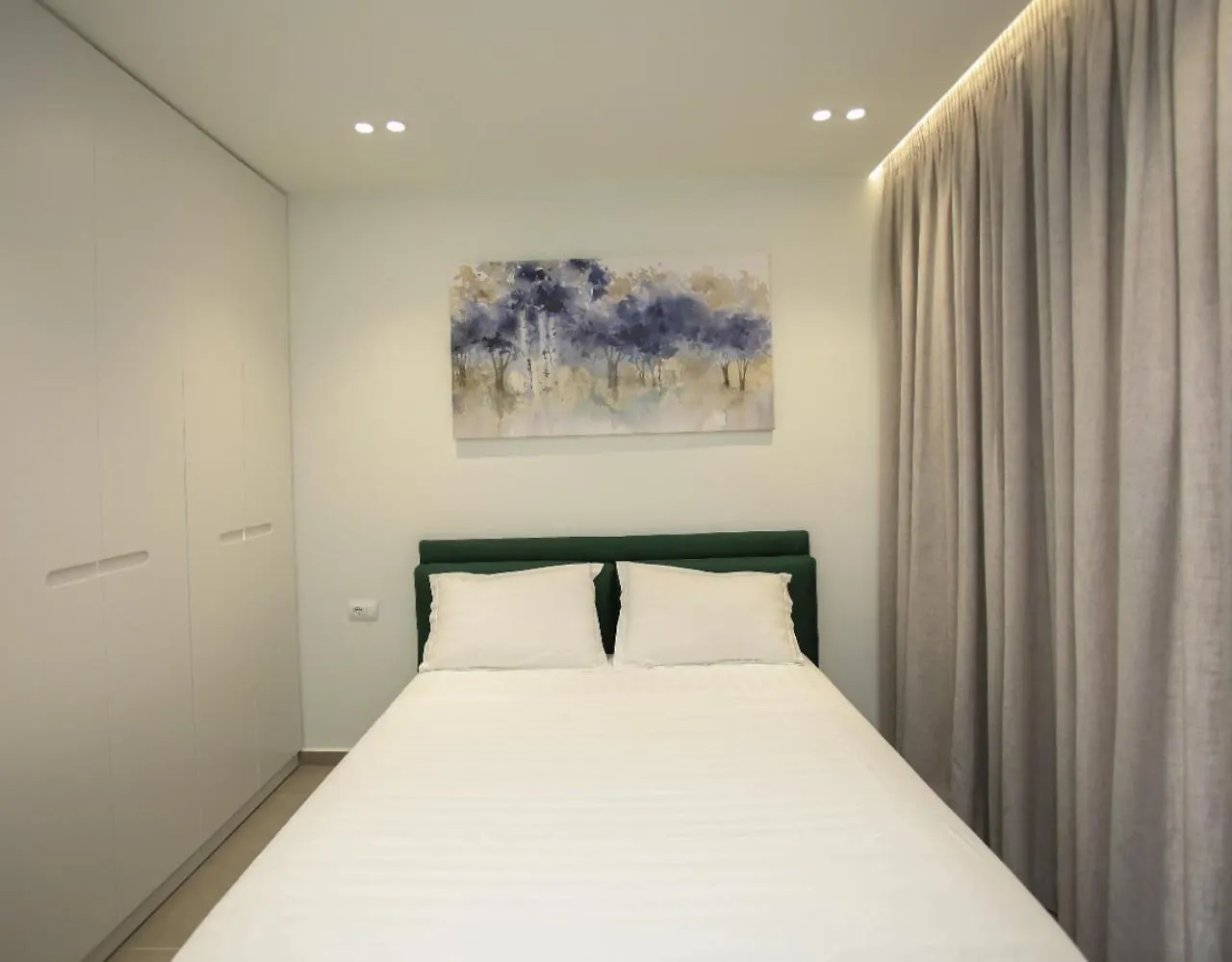 Gledors Luxury Apartments Vlore 0*,  Albania