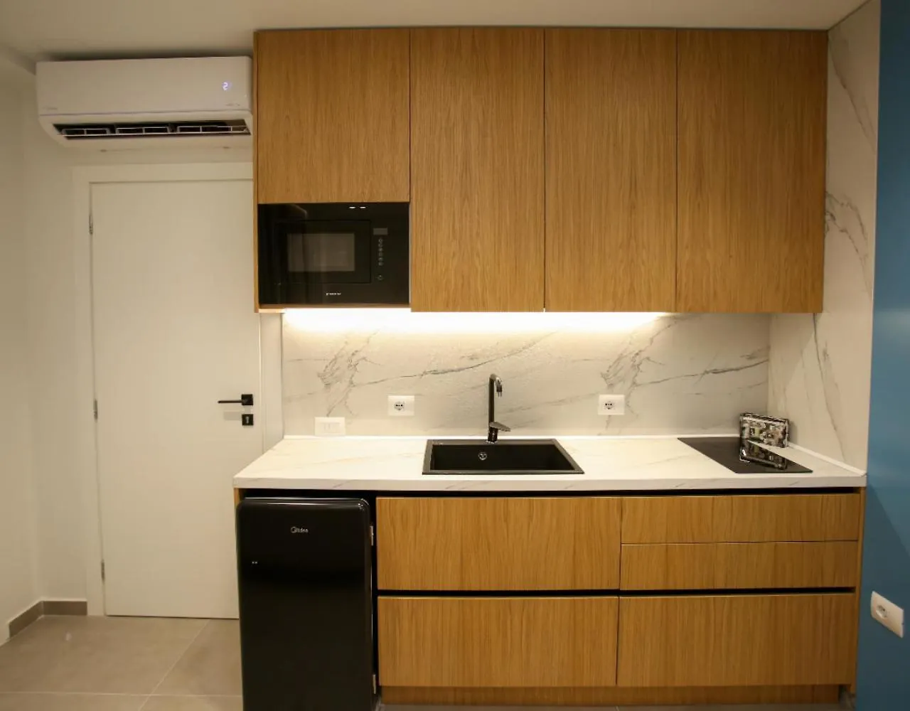 Gledors Luxury Apartments Vlore Albania