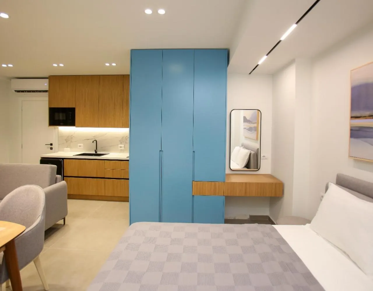Gledors Luxury Apartments Vlore 0*,