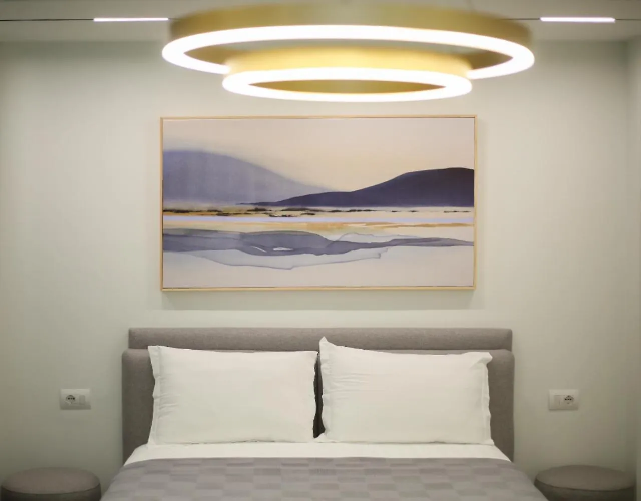 Gledors Luxury Apartments Vlore