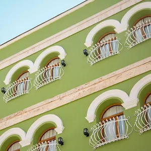 Hotel Riviera Hotel-city Center, Vlorë